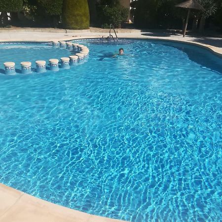 Cabo Roig Bellavista III Appartement Buitenkant foto