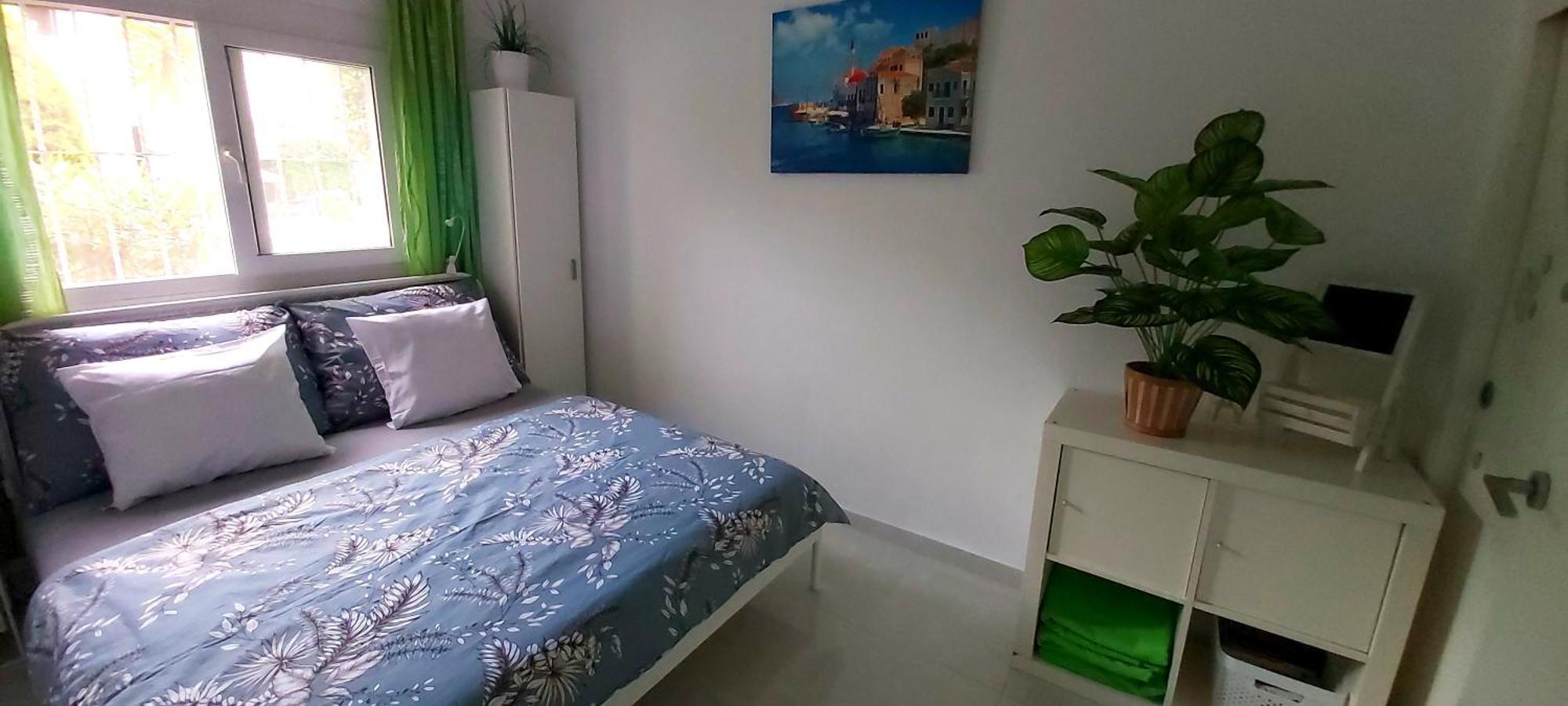 Cabo Roig Bellavista III Appartement Buitenkant foto