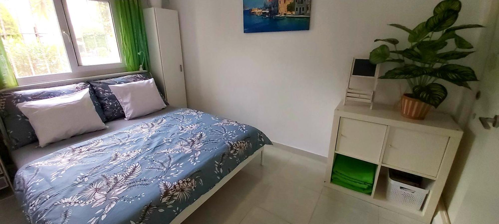Cabo Roig Bellavista III Appartement Buitenkant foto