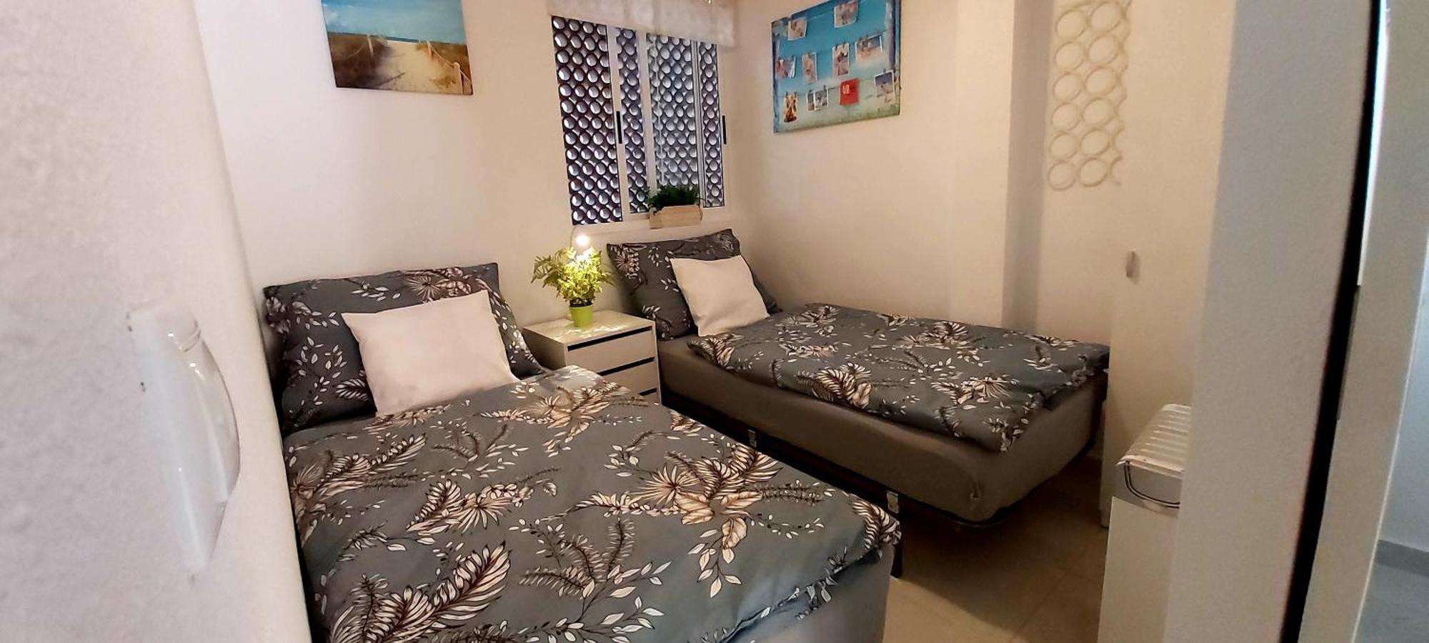 Cabo Roig Bellavista III Appartement Buitenkant foto