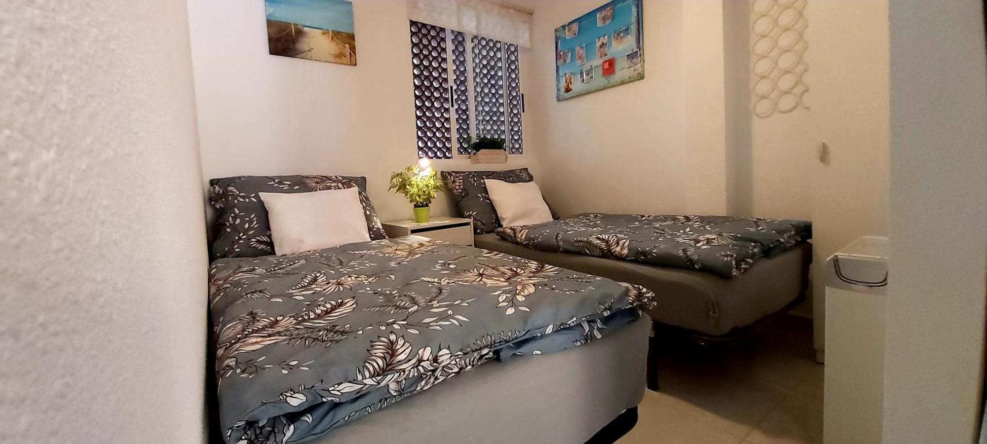 Cabo Roig Bellavista III Appartement Buitenkant foto