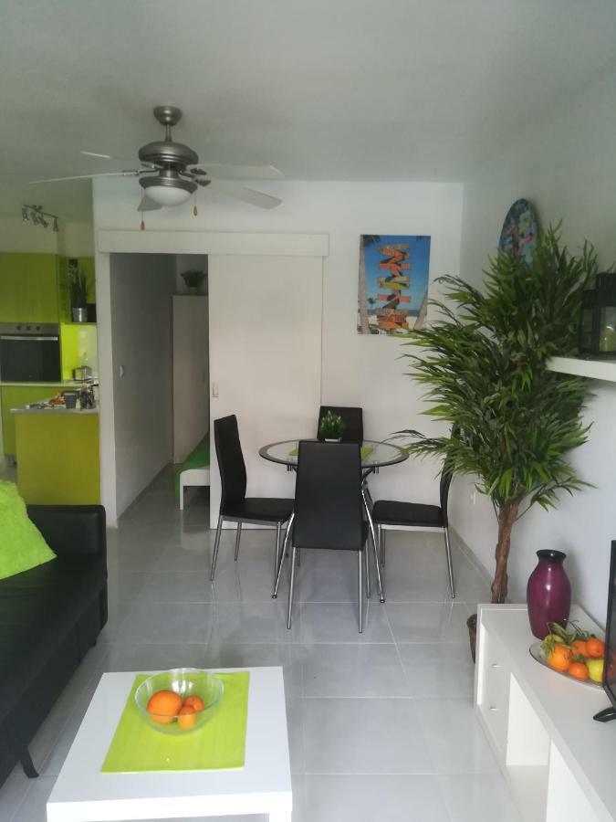 Cabo Roig Bellavista III Appartement Buitenkant foto