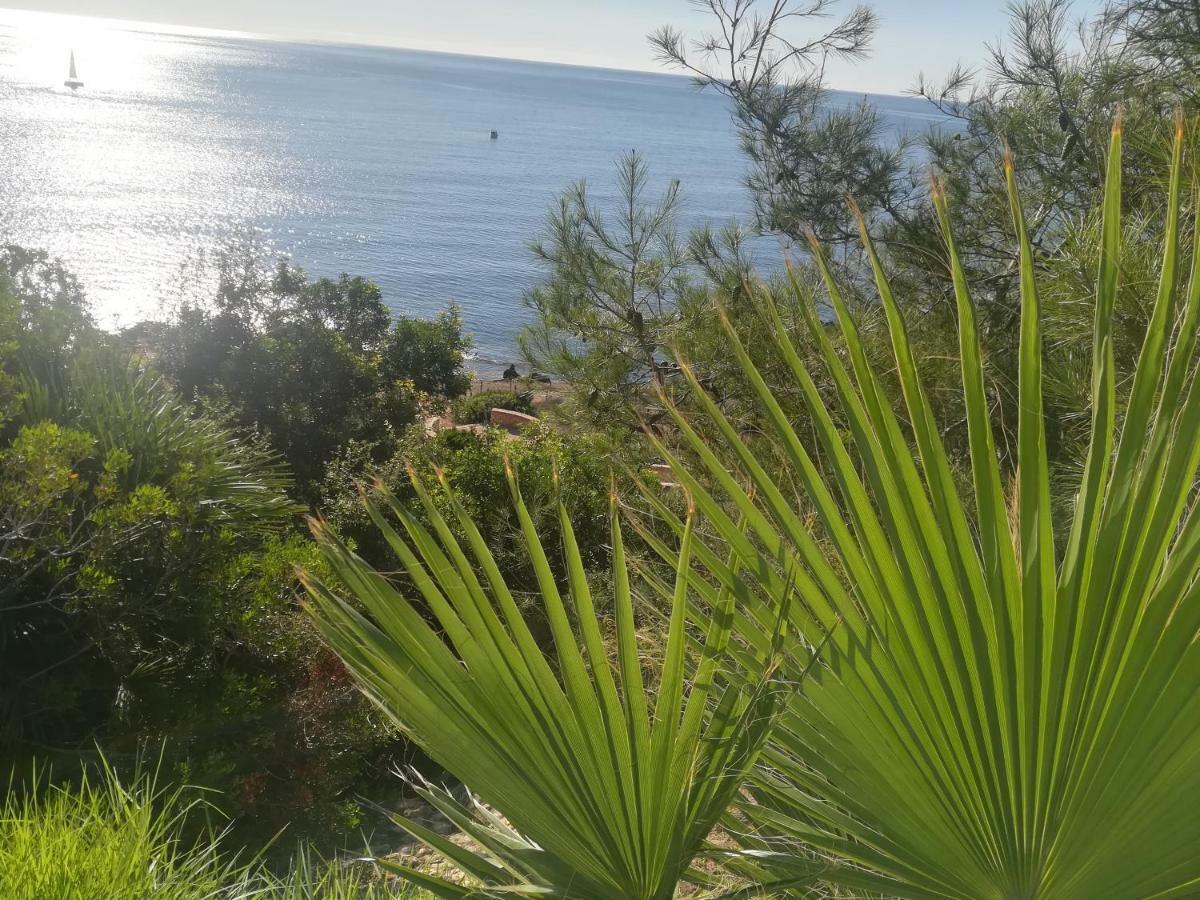Cabo Roig Bellavista III Appartement Buitenkant foto