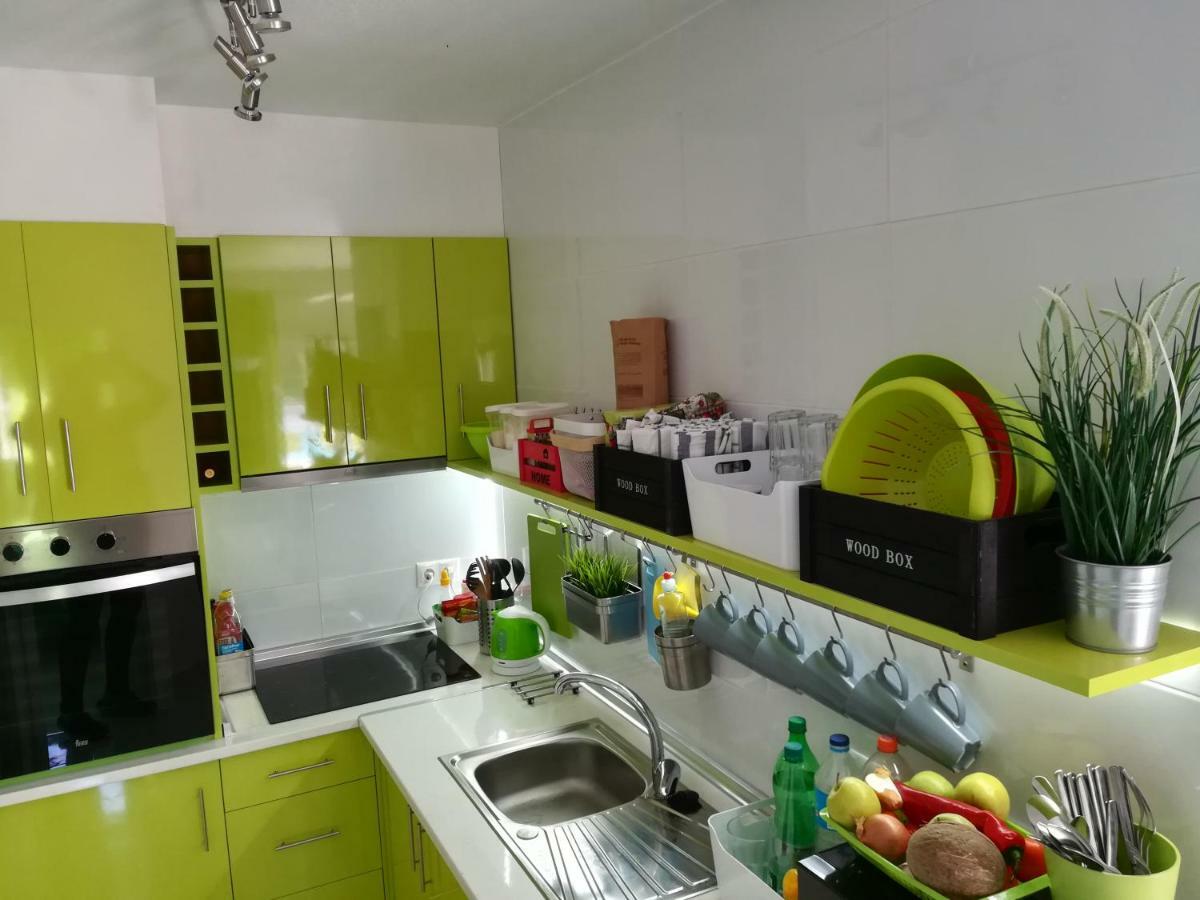 Cabo Roig Bellavista III Appartement Buitenkant foto