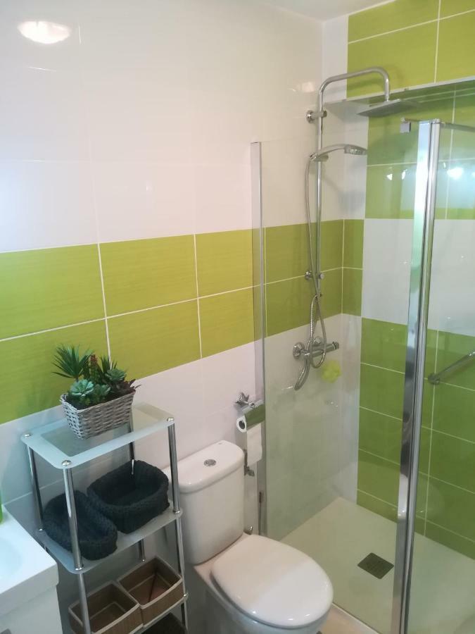 Cabo Roig Bellavista III Appartement Buitenkant foto