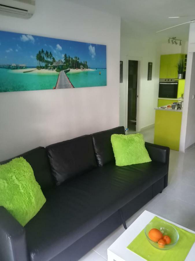 Cabo Roig Bellavista III Appartement Buitenkant foto