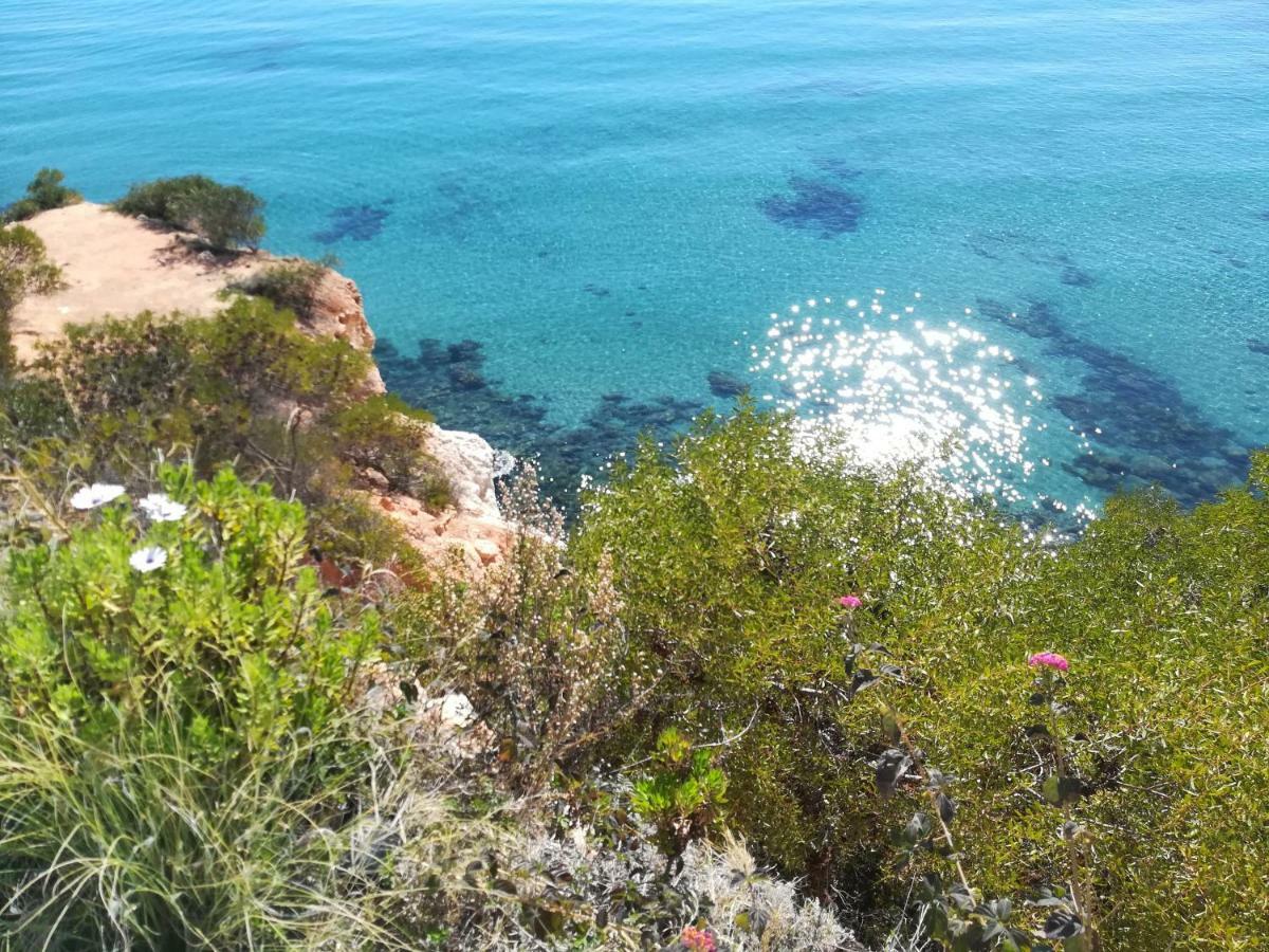 Cabo Roig Bellavista III Appartement Buitenkant foto