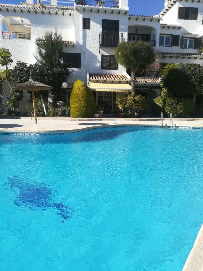 Cabo Roig Bellavista III Appartement Buitenkant foto