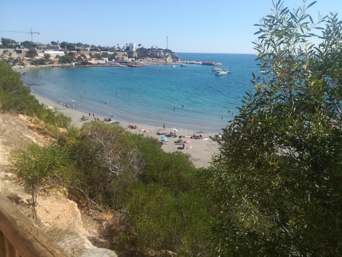 Cabo Roig Bellavista III Appartement Buitenkant foto