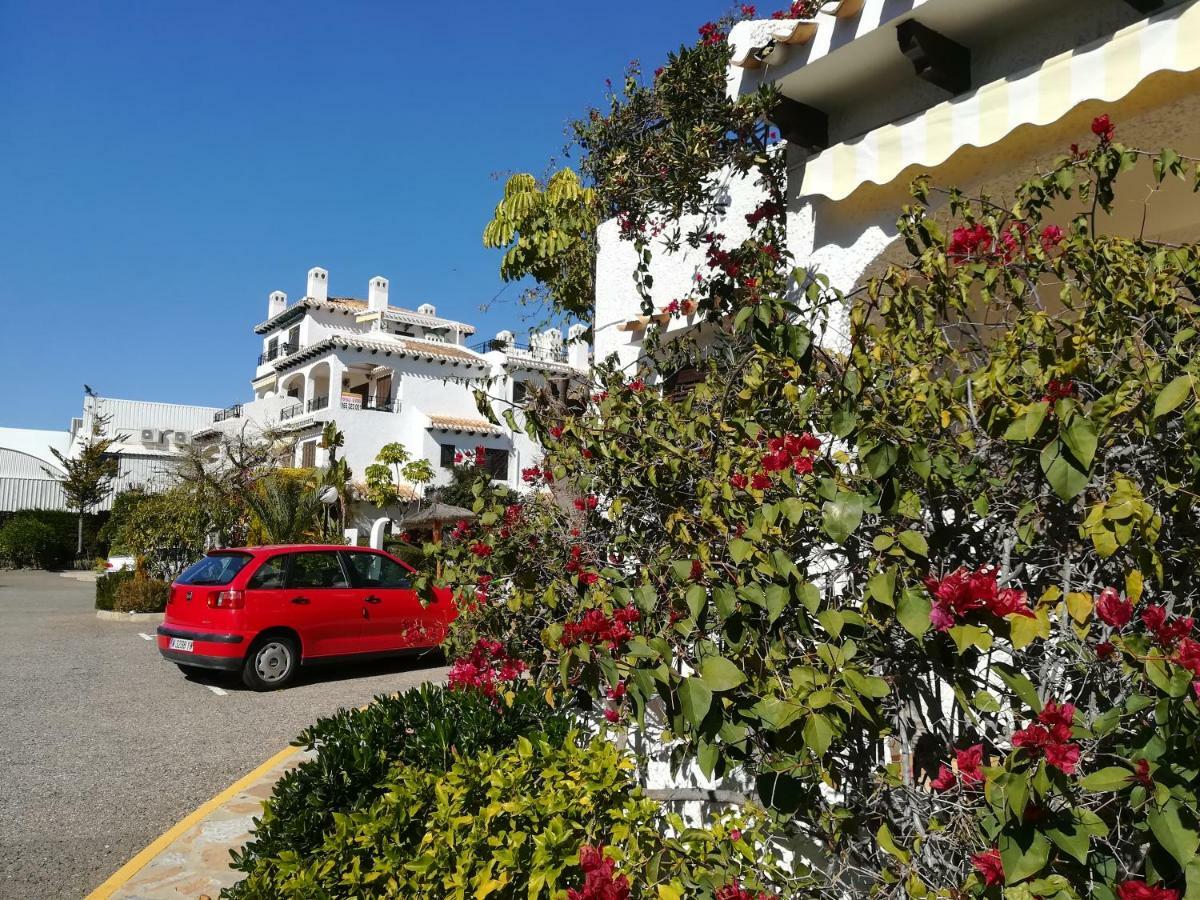 Cabo Roig Bellavista III Appartement Buitenkant foto