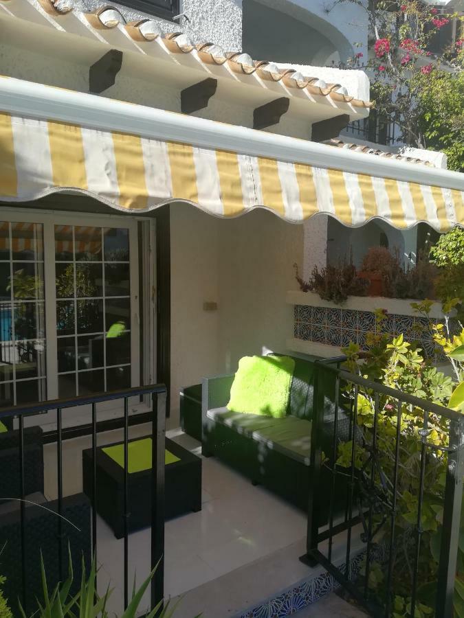 Cabo Roig Bellavista III Appartement Buitenkant foto