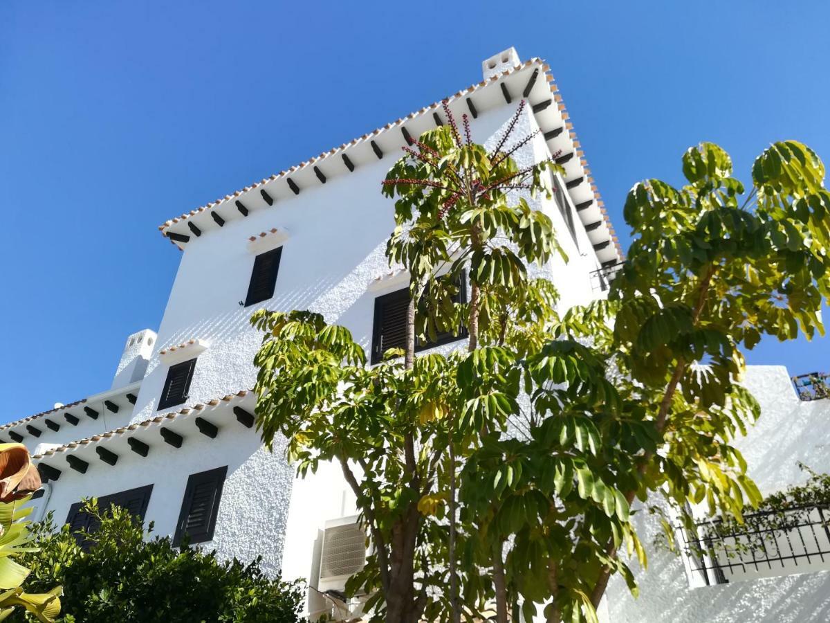 Cabo Roig Bellavista III Appartement Buitenkant foto
