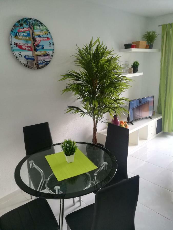 Cabo Roig Bellavista III Appartement Buitenkant foto