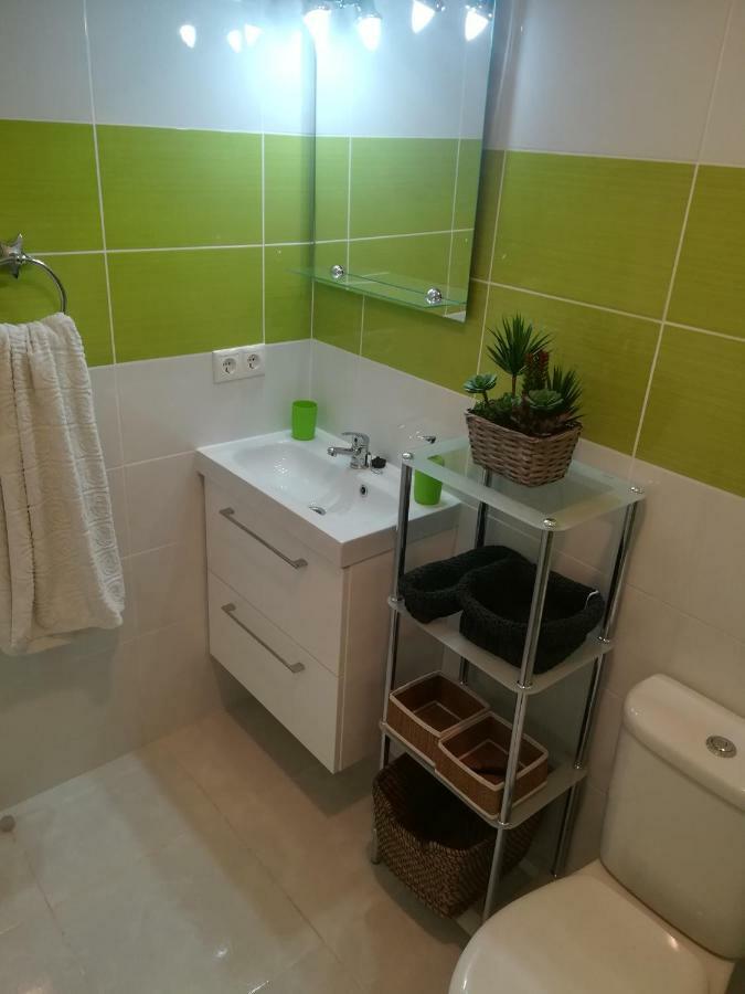 Cabo Roig Bellavista III Appartement Buitenkant foto